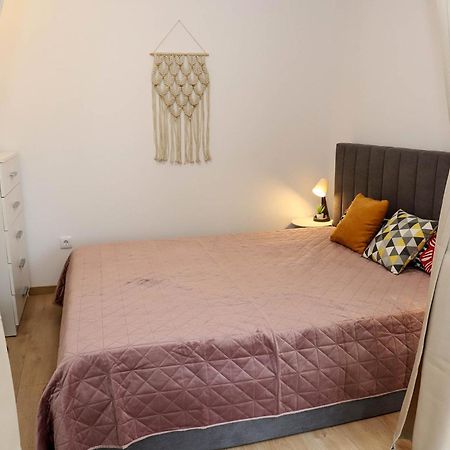 Sophie Studio - City Center Blagoevgrad Eksteriør billede
