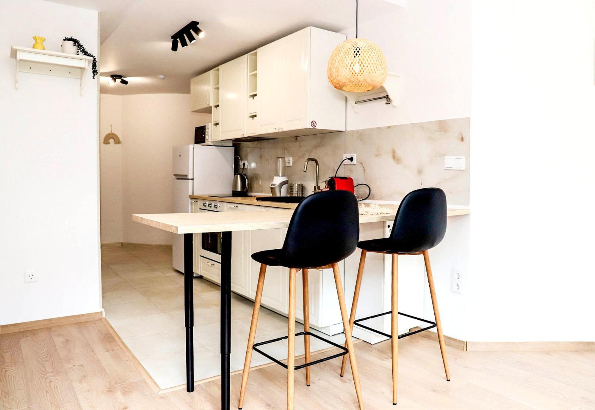 Sophie Studio - City Center Blagoevgrad Eksteriør billede