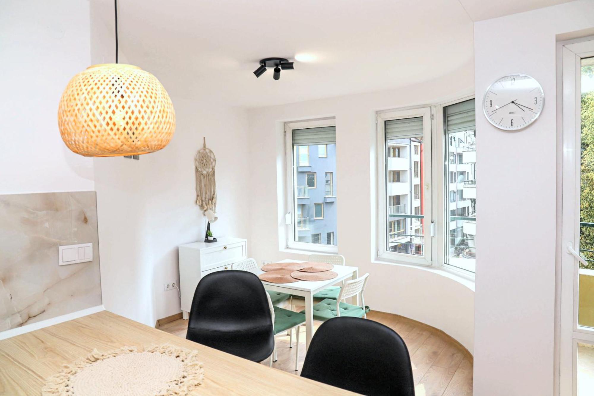 Sophie Studio - City Center Blagoevgrad Eksteriør billede