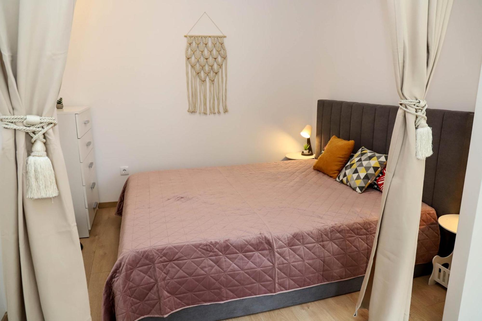 Sophie Studio - City Center Blagoevgrad Eksteriør billede