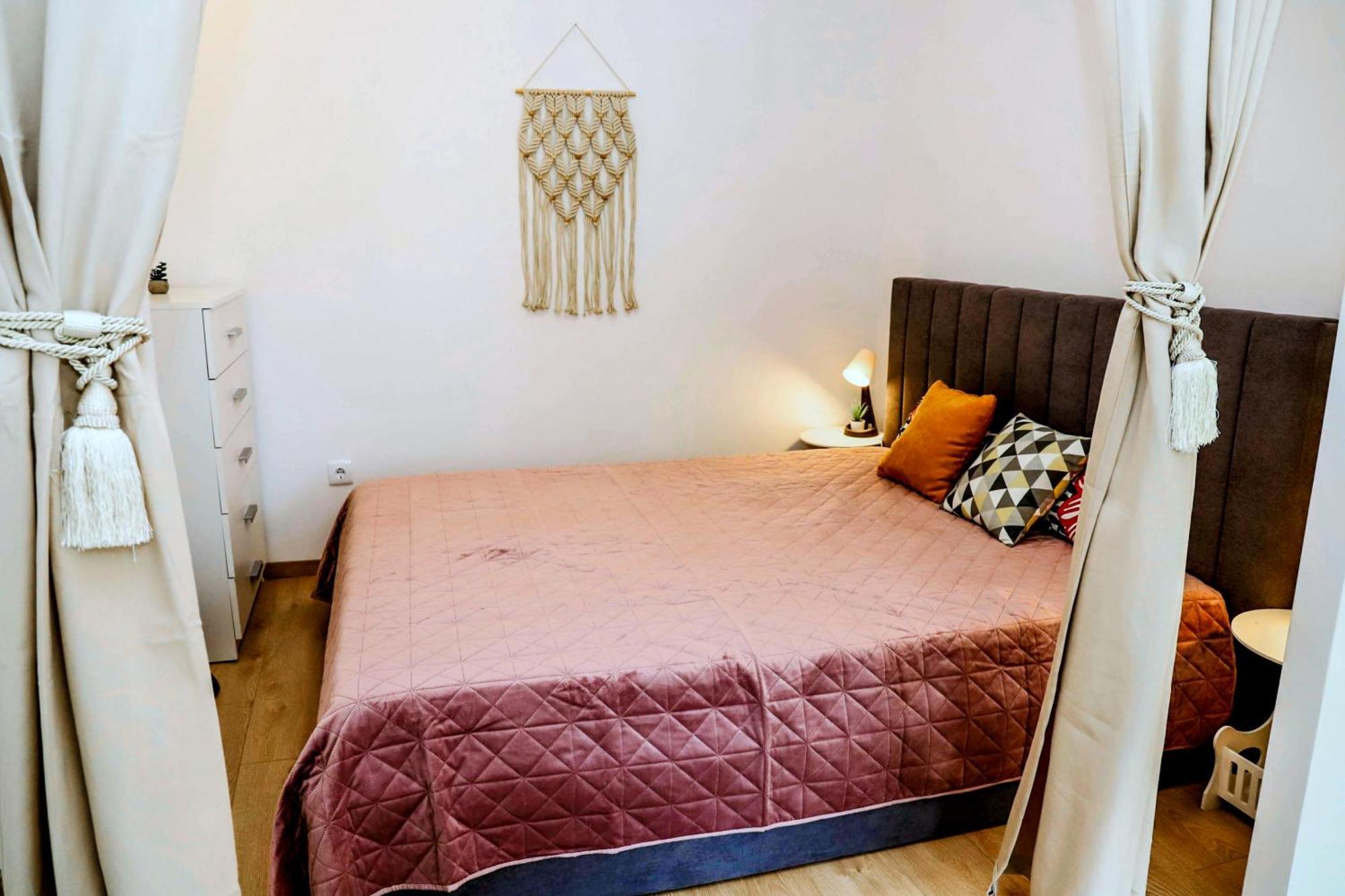 Sophie Studio - City Center Blagoevgrad Eksteriør billede