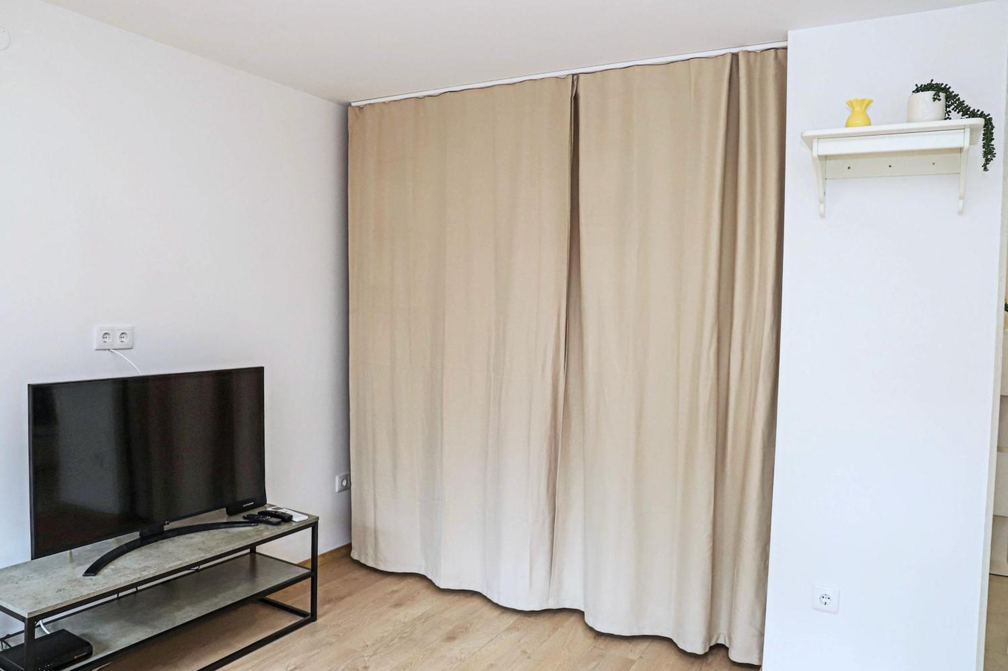 Sophie Studio - City Center Blagoevgrad Eksteriør billede