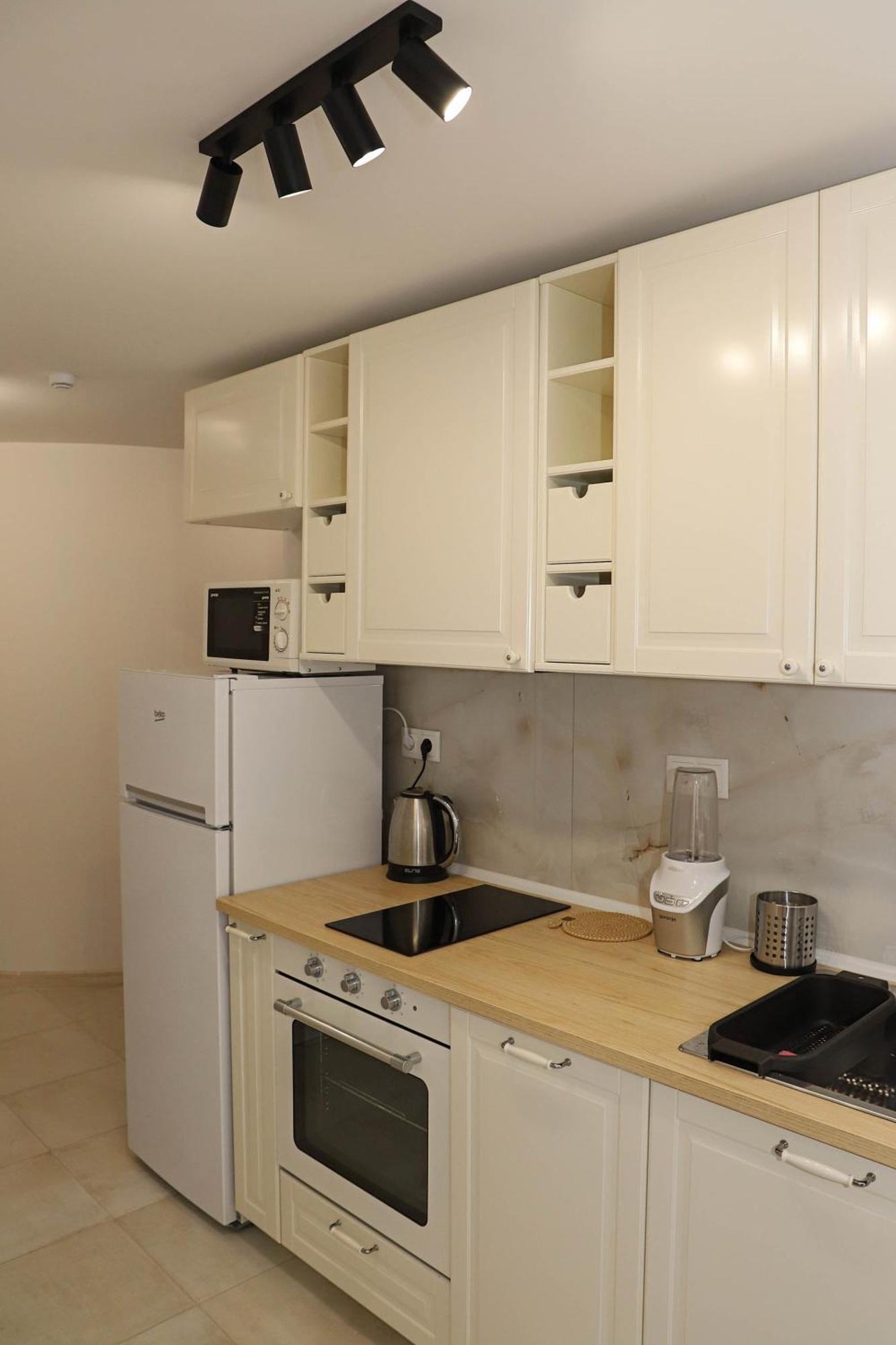 Sophie Studio - City Center Blagoevgrad Eksteriør billede