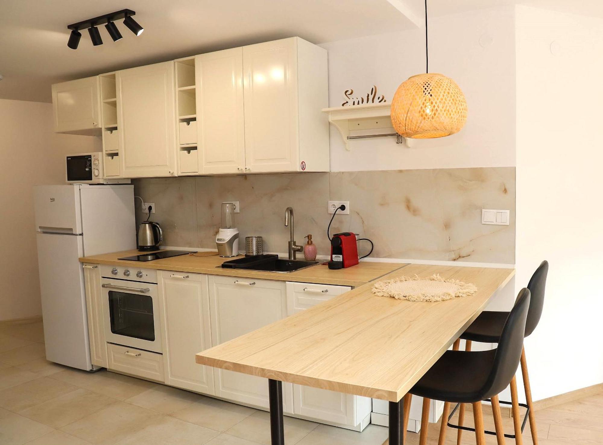Sophie Studio - City Center Blagoevgrad Eksteriør billede