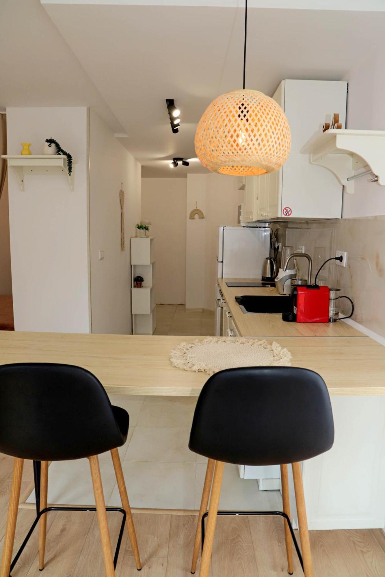 Sophie Studio - City Center Blagoevgrad Eksteriør billede
