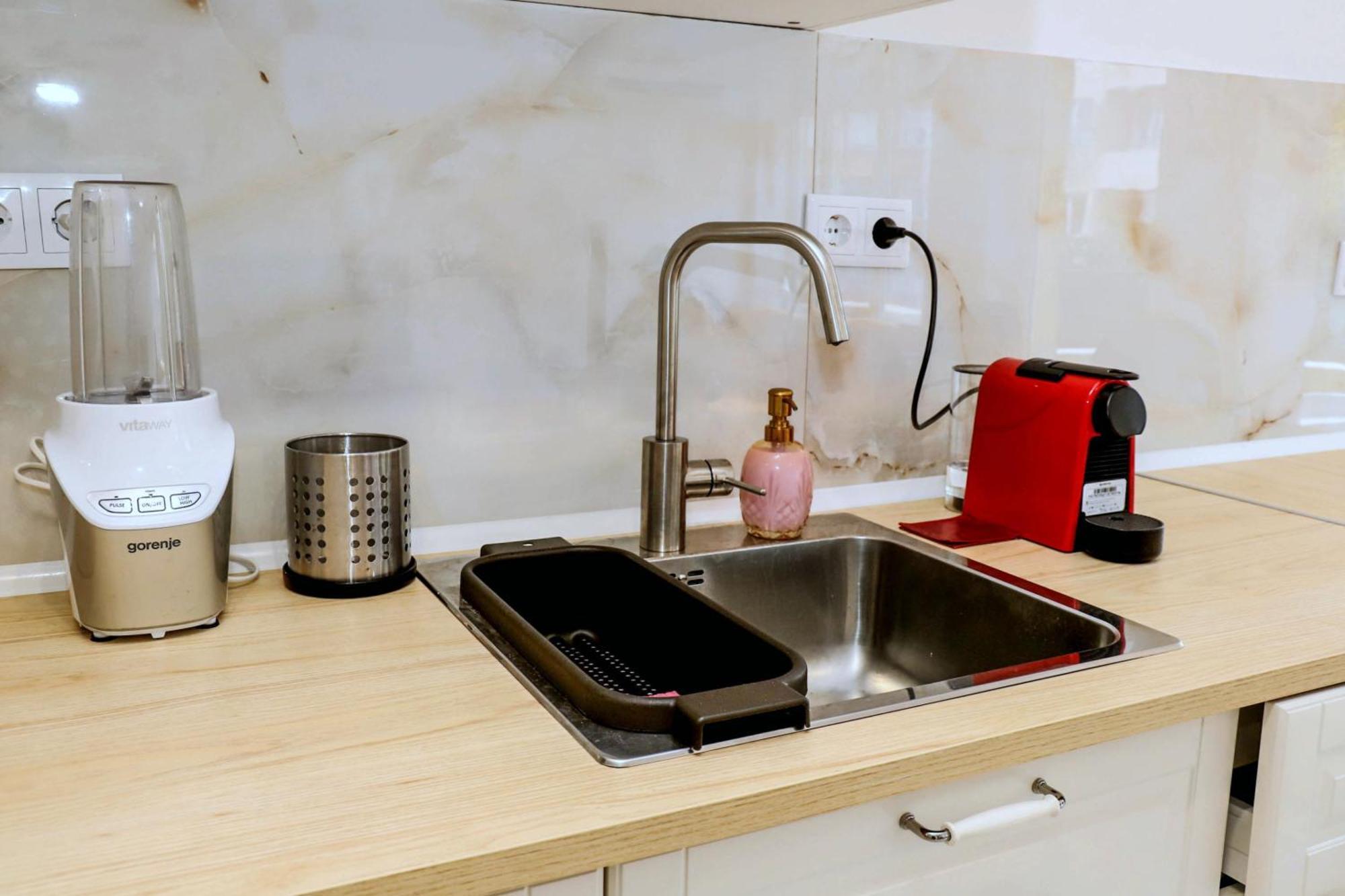 Sophie Studio - City Center Blagoevgrad Eksteriør billede