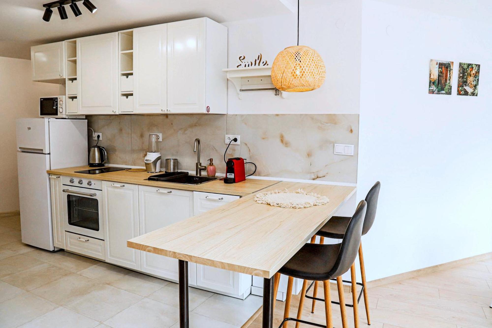 Sophie Studio - City Center Blagoevgrad Eksteriør billede