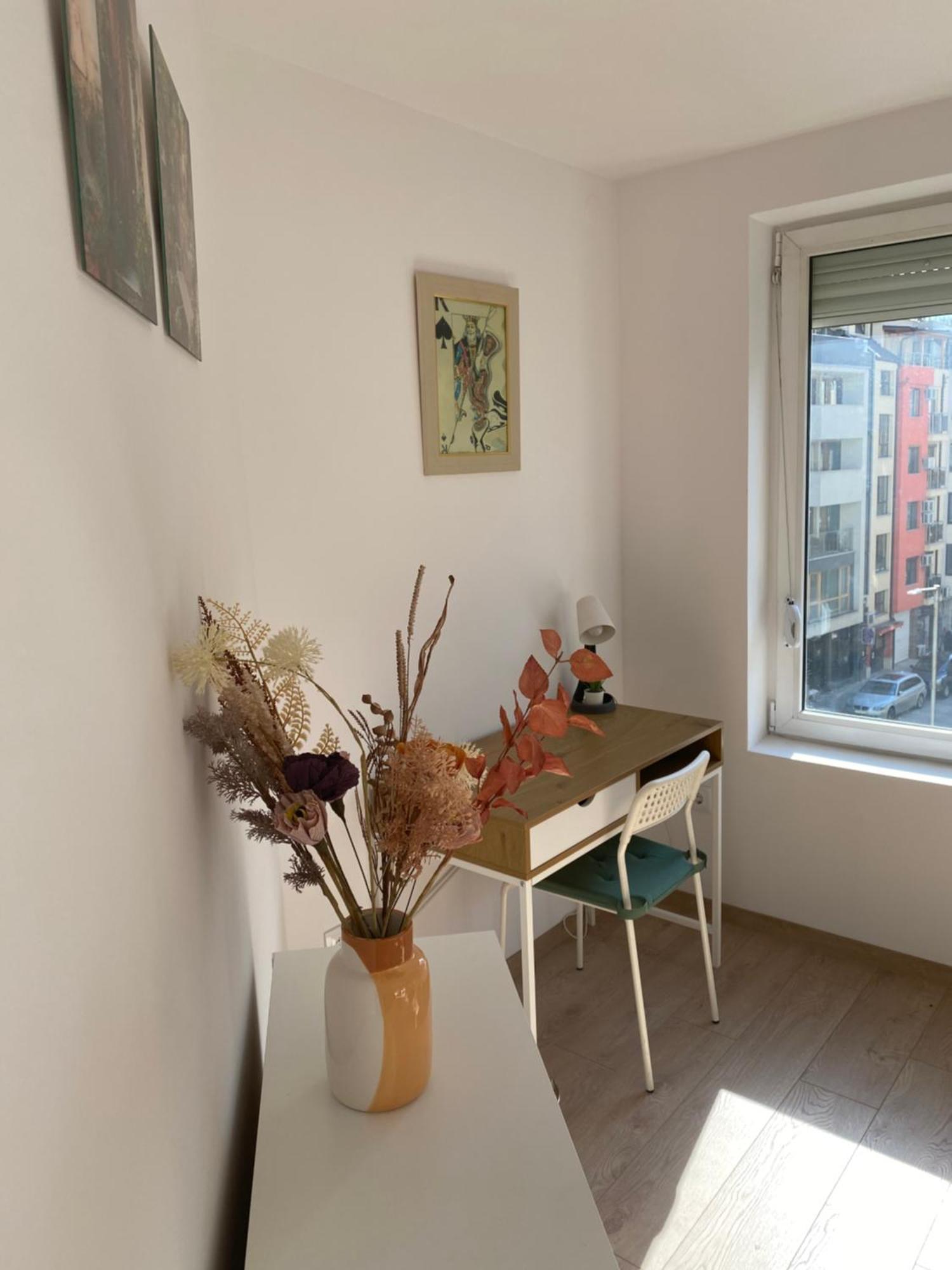 Sophie Studio - City Center Blagoevgrad Eksteriør billede