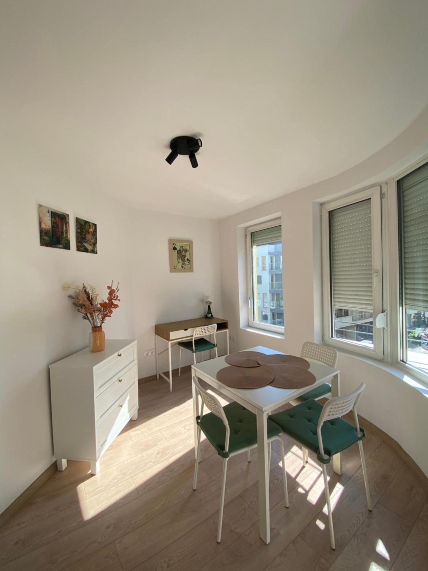 Sophie Studio - City Center Blagoevgrad Eksteriør billede