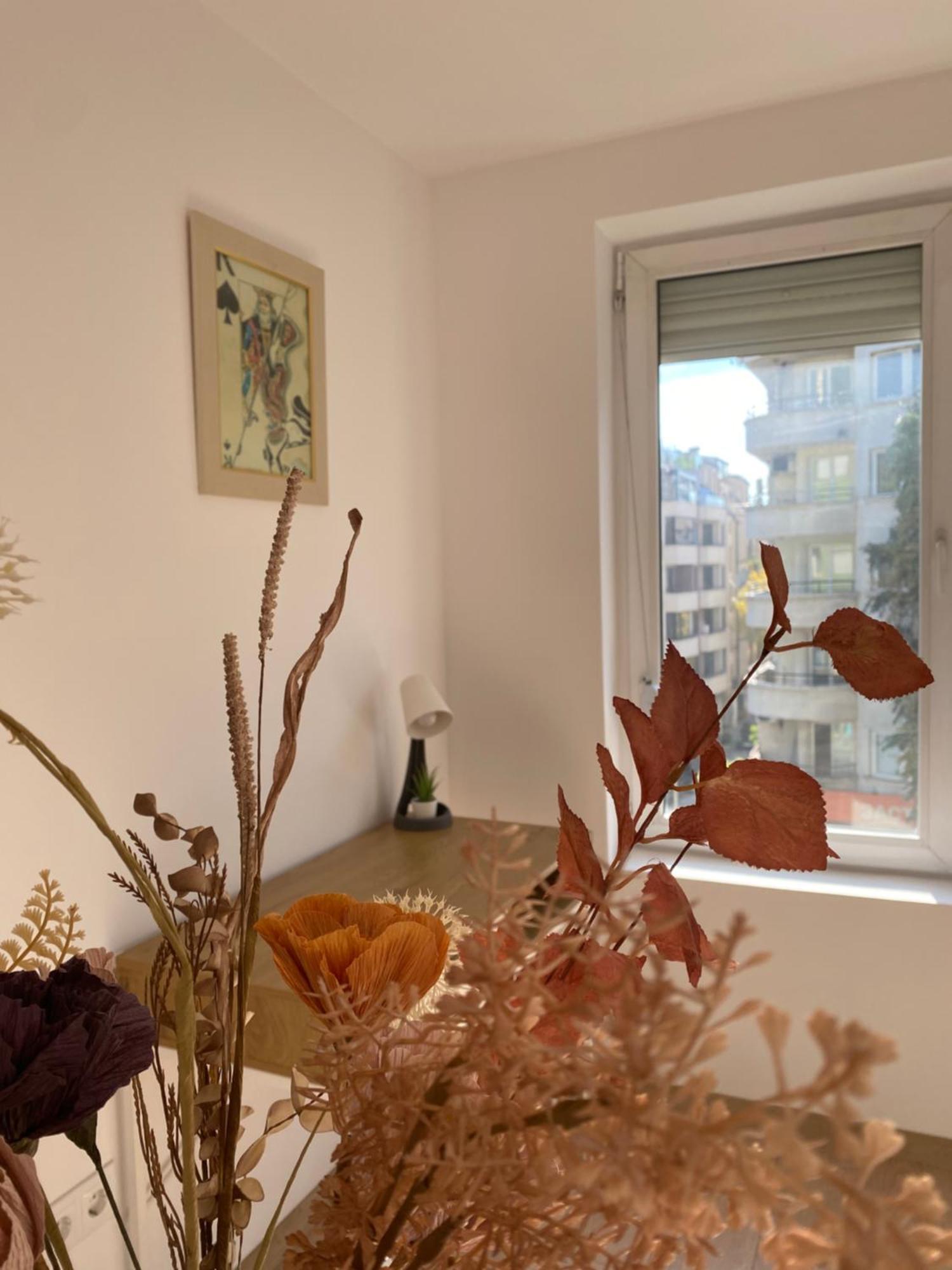 Sophie Studio - City Center Blagoevgrad Eksteriør billede