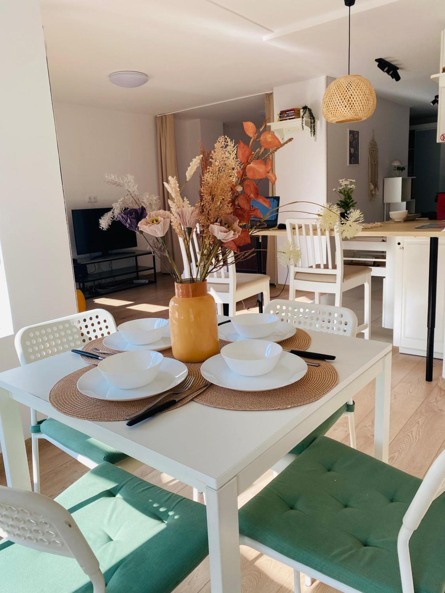 Sophie Studio - City Center Blagoevgrad Eksteriør billede