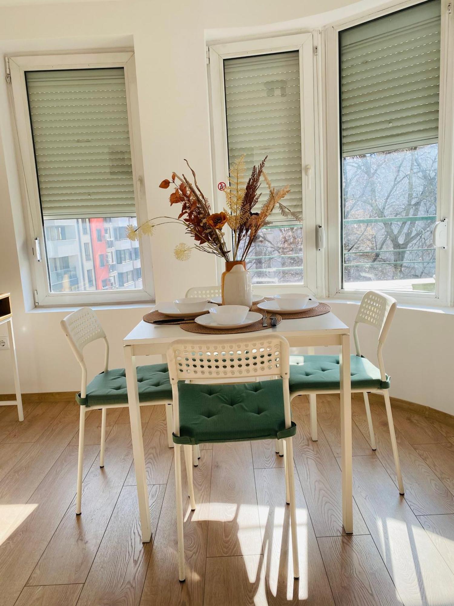 Sophie Studio - City Center Blagoevgrad Eksteriør billede