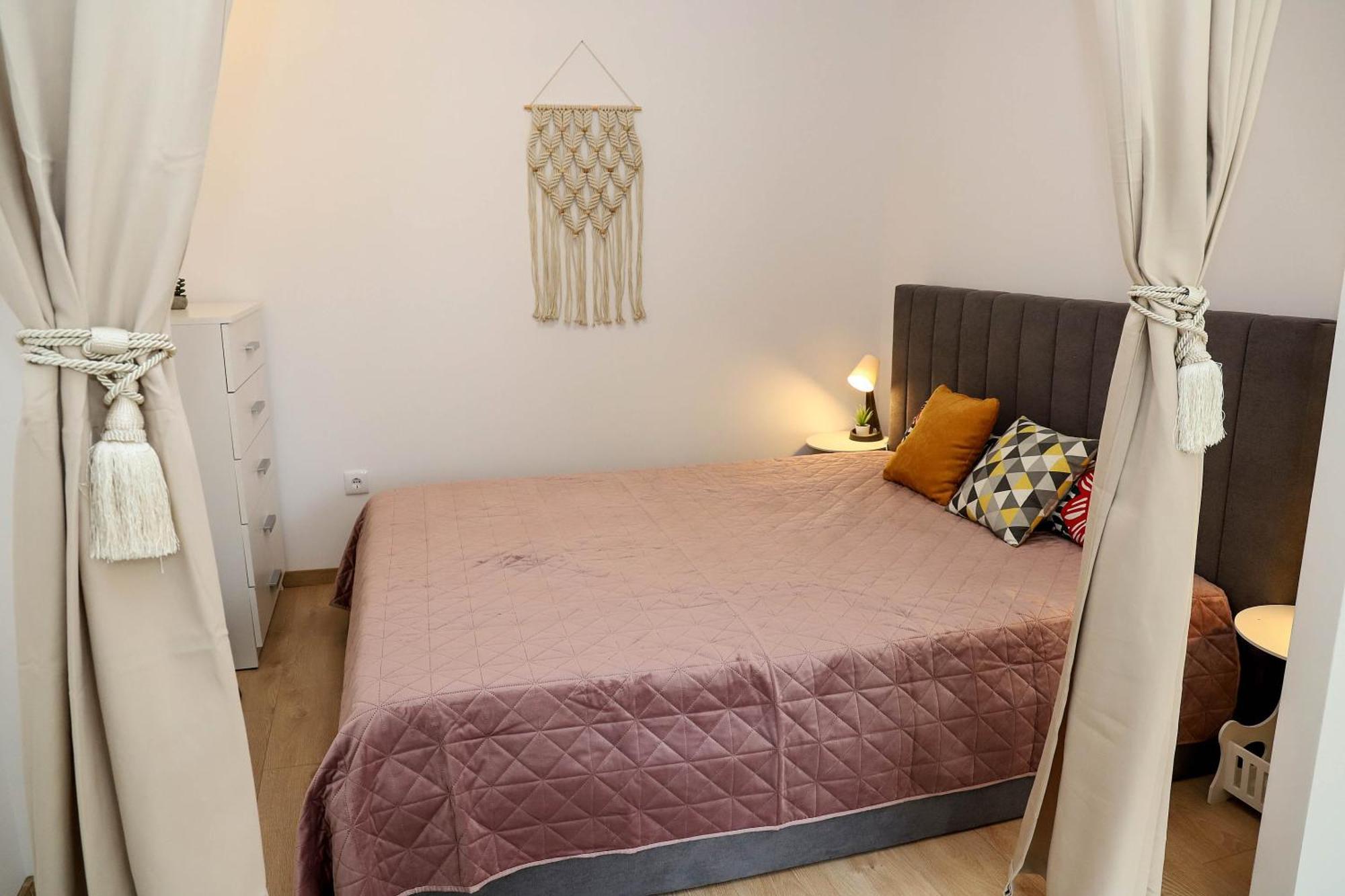 Sophie Studio - City Center Blagoevgrad Eksteriør billede